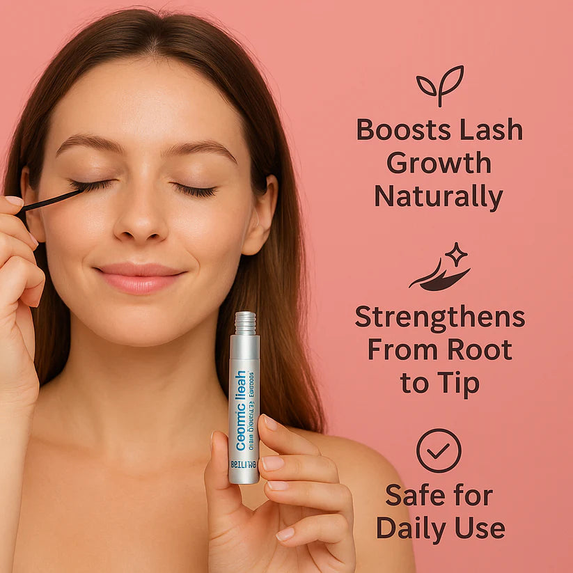 Silxin Growth Serum