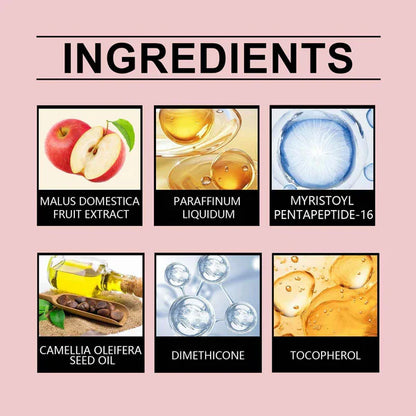 Silxin Growth Serum