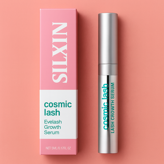 Silxin Growth Serum
