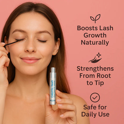 Silxin Growth Serum